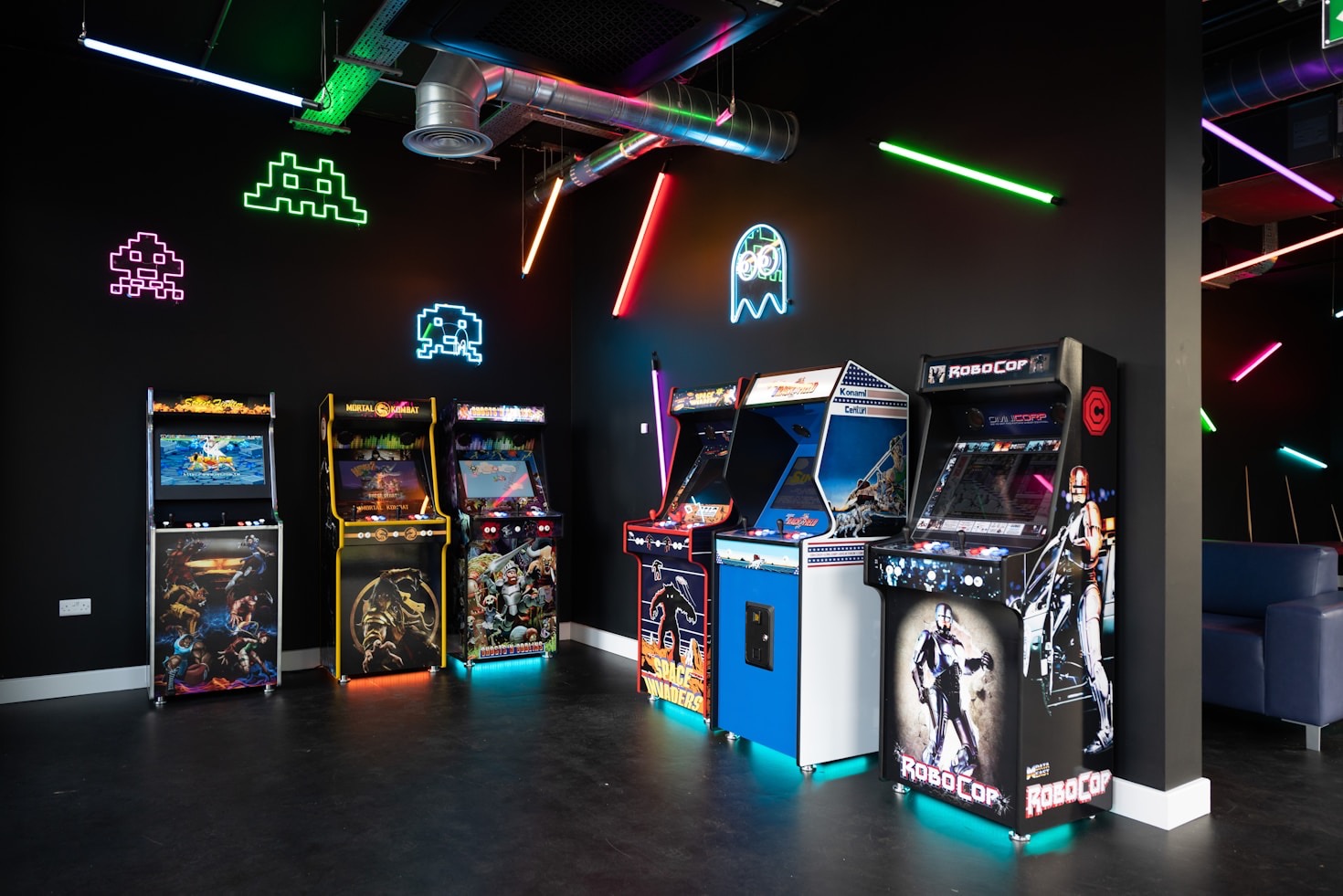 Die Kunst der Spieleentwicklung: Ein Blick hinter die Kulissen