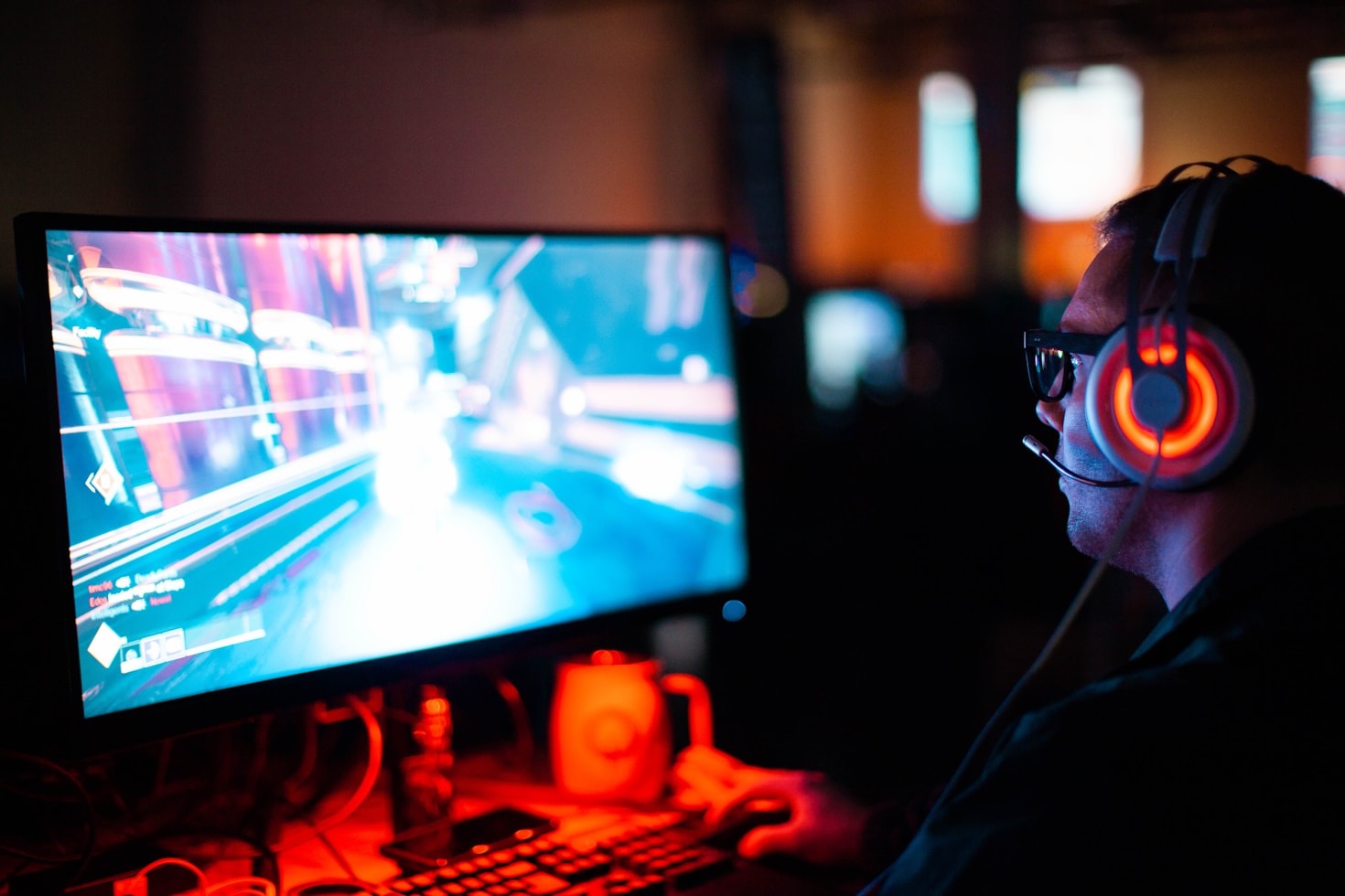 Wie kreative Spiele das Wohlbefinden stärken können